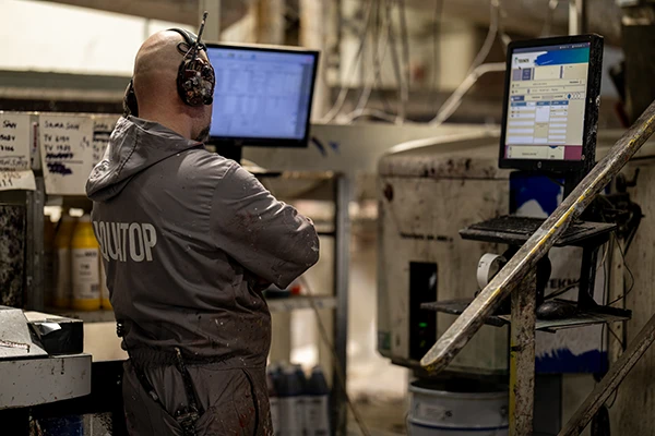 Veljekset Vaara: Avoimet Tyopaikat 10