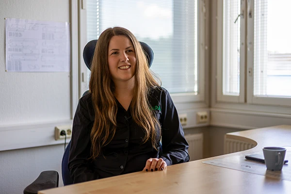 Veljekset Vaara: Avoimet Tyopaikat 11