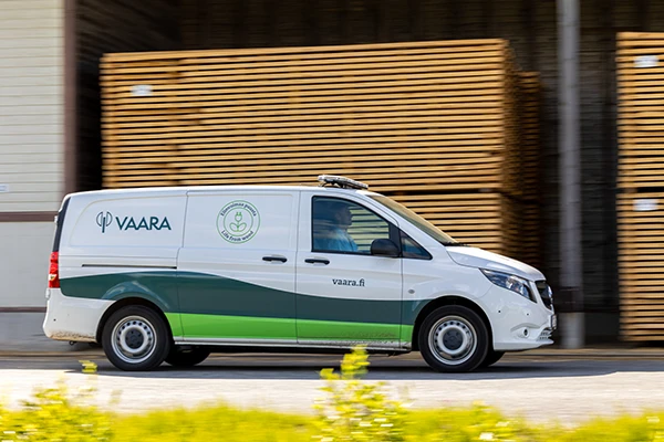 Veljekset Vaara: Avoimet Tyopaikat 3